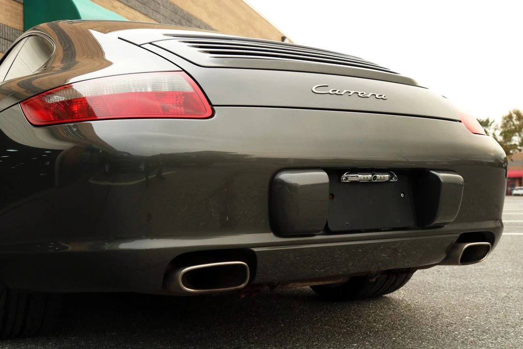 2007 Porsche 997 Carrera - Image 24 of 31