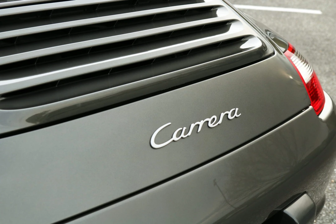 2007 Porsche 997 Carrera - Image 23 of 31