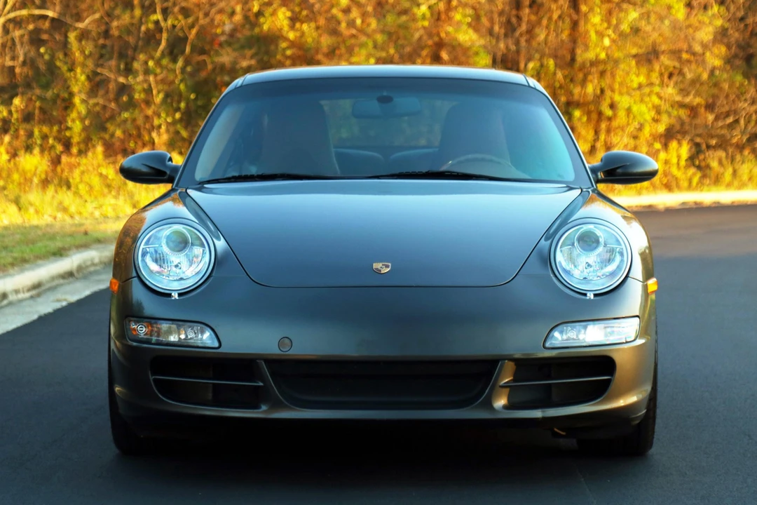 2007 Porsche 997 Carrera - Image 7 of 31