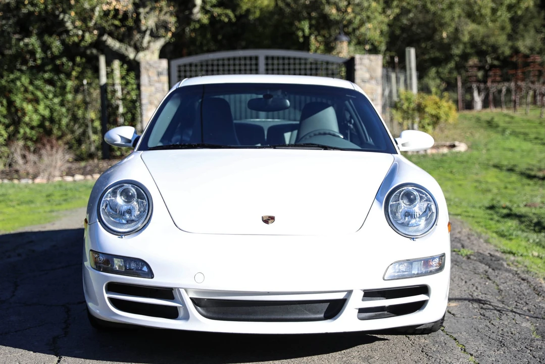 2007 Porsche 997 Carrera - Image 19 of 31