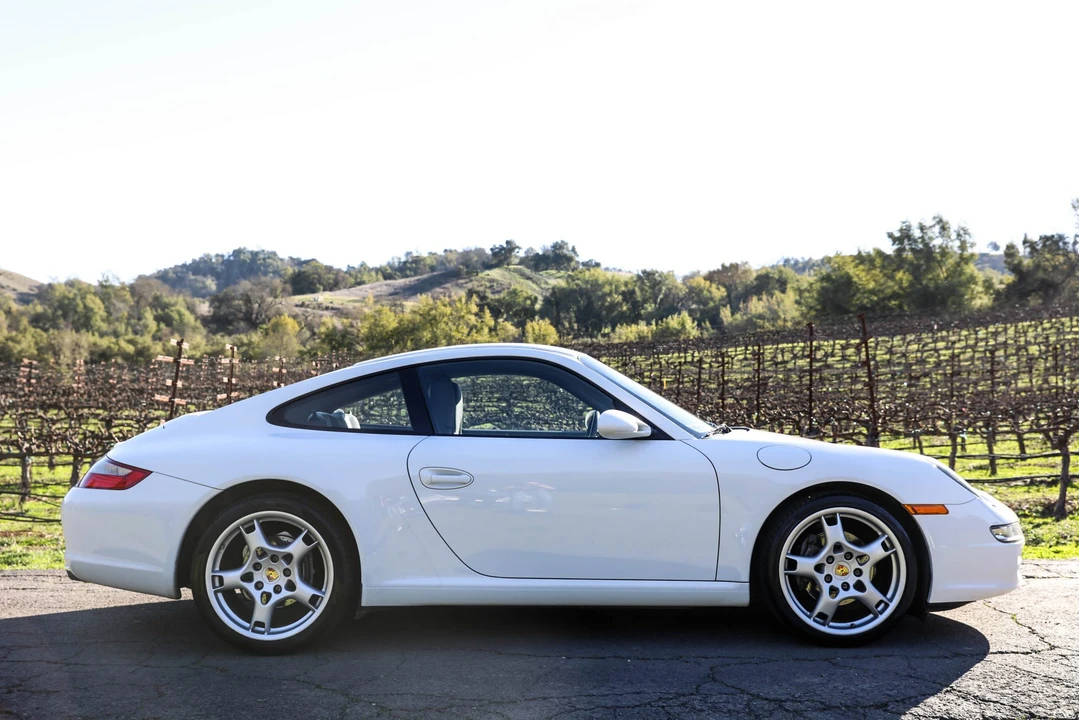 2007 Porsche 997 Carrera - Image 15 of 31