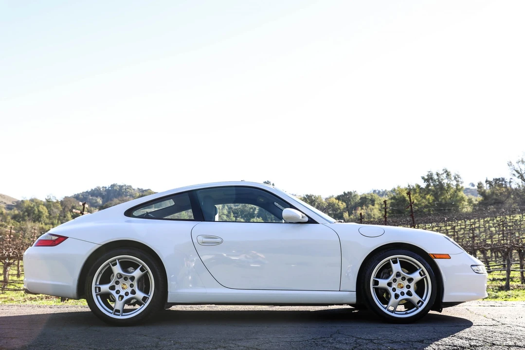 2007 Porsche 997 Carrera - Image 14 of 31