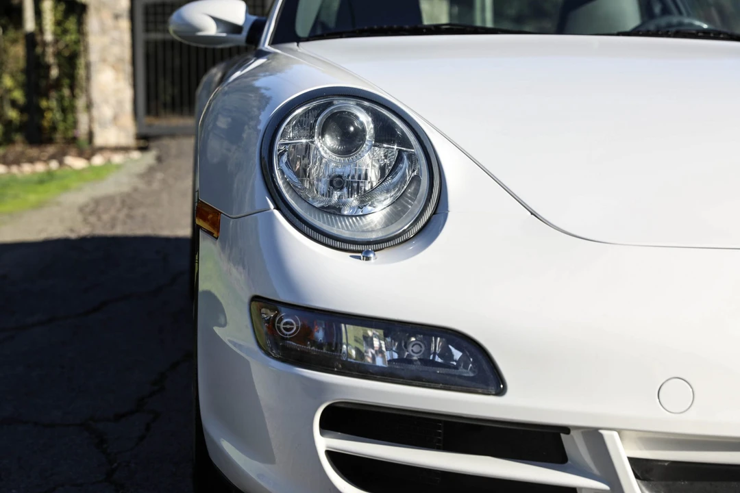 2007 Porsche 997 Carrera - Image 22 of 31