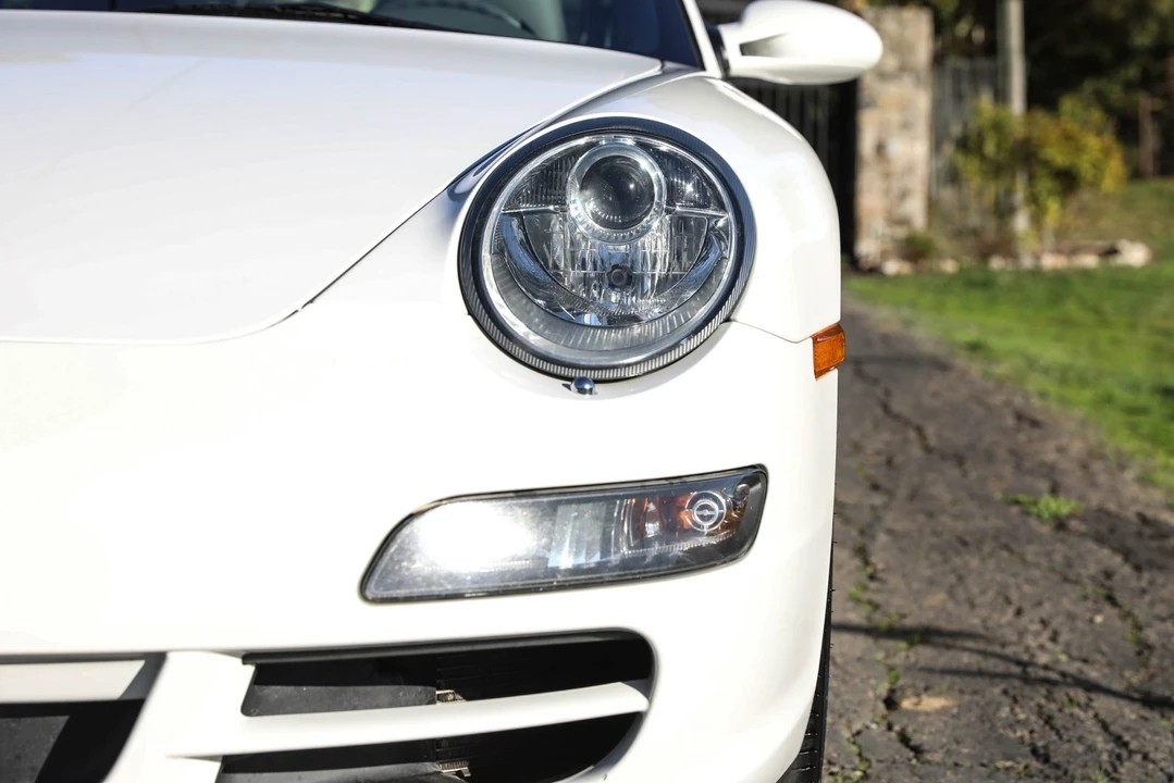 2007 Porsche 997 Carrera - Image 23 of 31