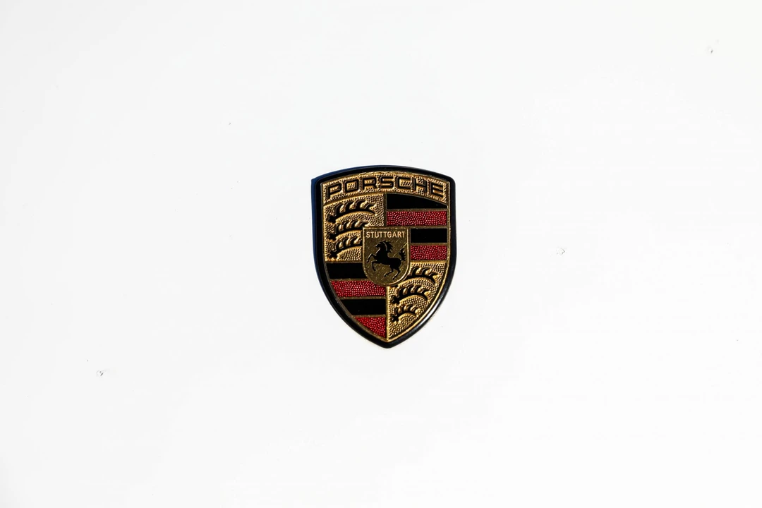 2007 Porsche 997 Carrera - Image 26 of 31