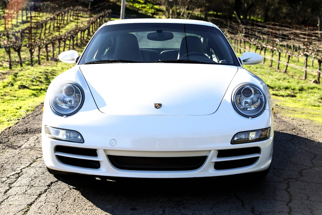 2007 Porsche 997 Carrera - Image 20 of 31