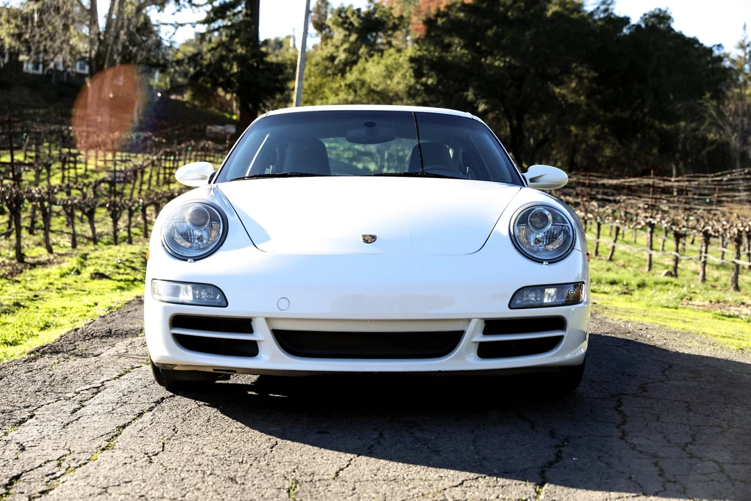 2007 Porsche 997 Carrera - Image 21 of 31