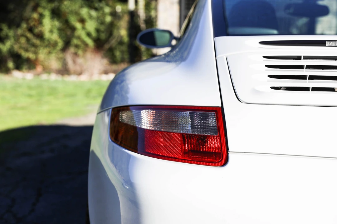 2007 Porsche 997 Carrera - Image 31 of 31