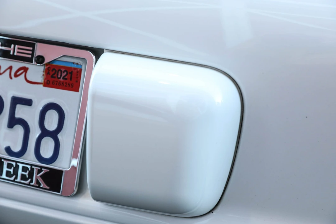 2007 Porsche 997 Carrera - Image 30 of 31