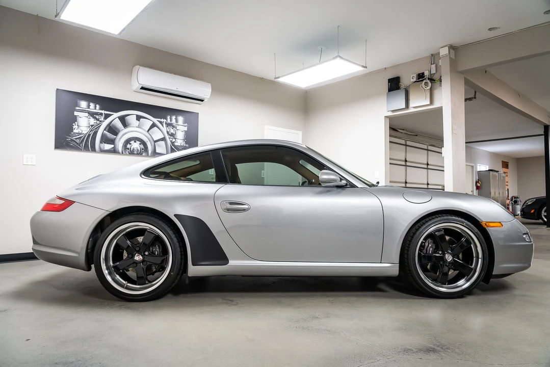 2007 Porsche 997 Carrera - Image 17 of 31