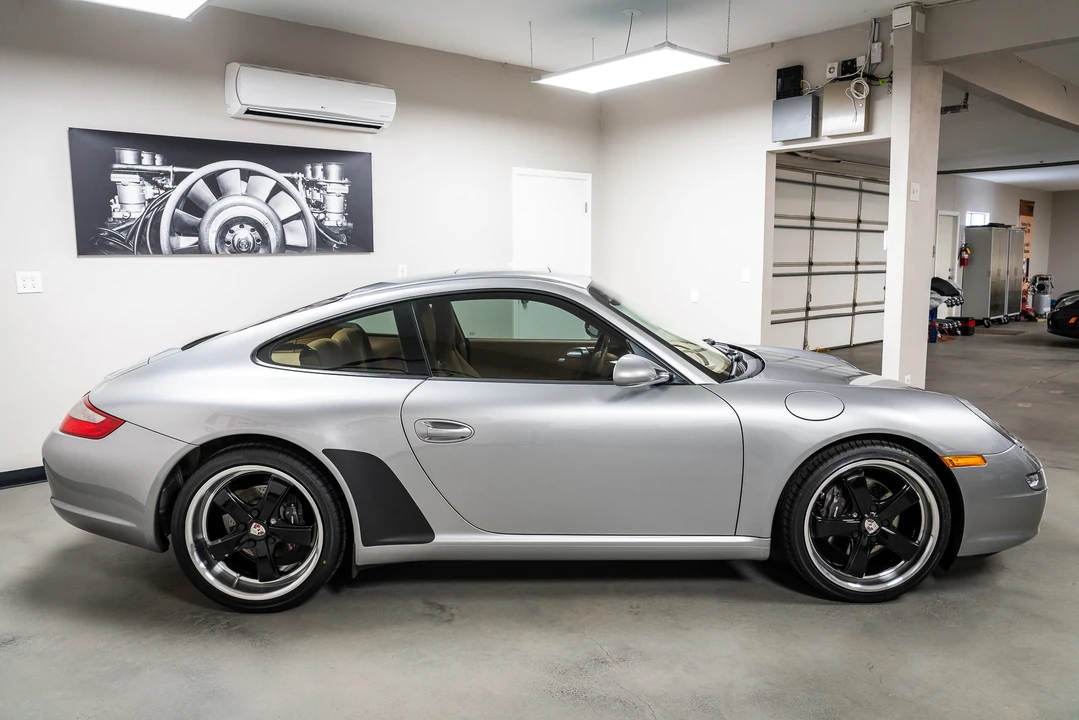 2007 Porsche 997 Carrera - Image 16 of 31
