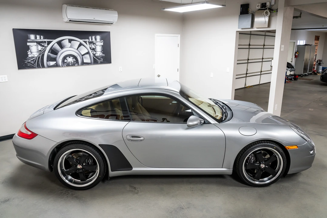 2007 Porsche 997 Carrera - Image 15 of 31