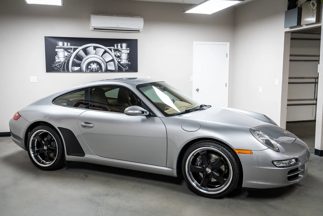 2007 Porsche 997 Carrera - Image 14 of 31