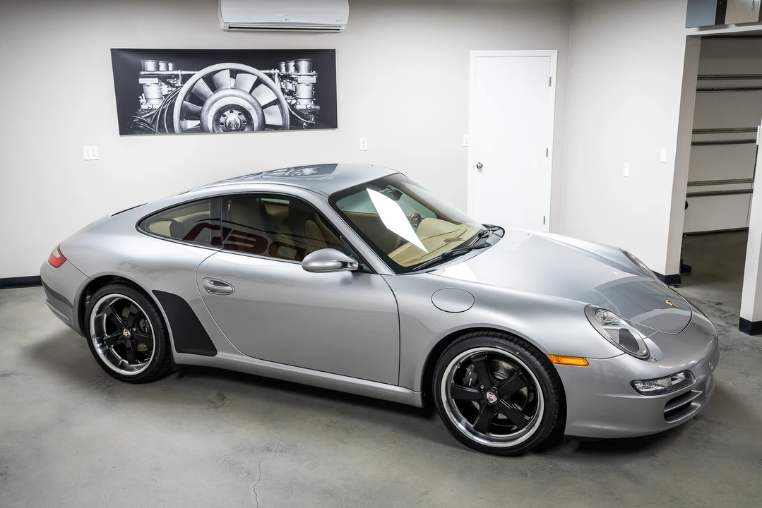 2007 Porsche 997 Carrera - Image 13 of 31