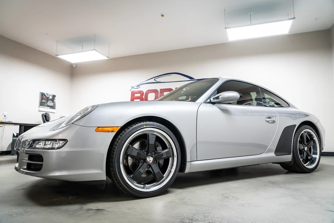 2007 Porsche 997 Carrera - Image 5 of 31