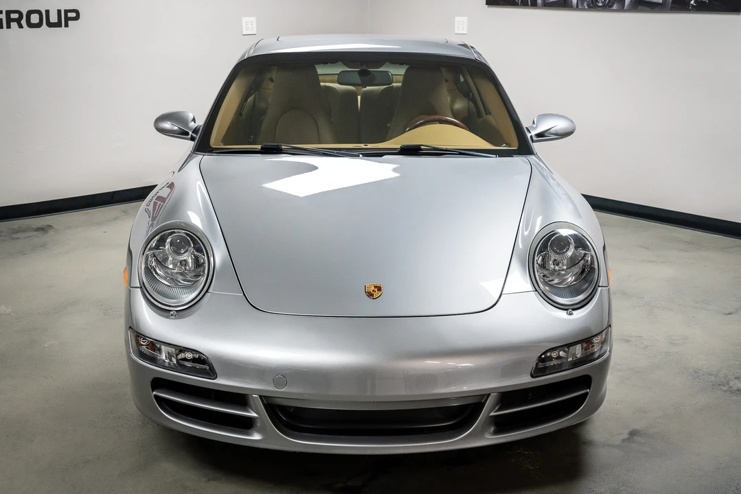 2007 Porsche 997 Carrera - Image 10 of 31