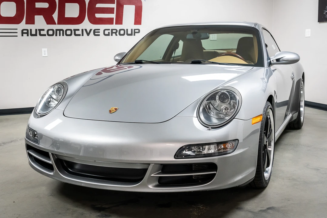 2007 Porsche 997 Carrera - Image 7 of 31