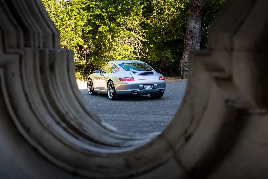 2007 Porsche 997 Carrera - Image 21 of 31
