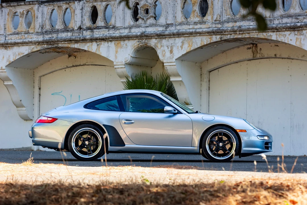 2007 Porsche 997 Carrera - Image 15 of 31