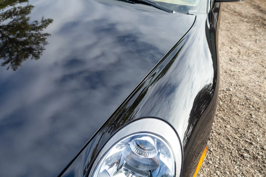 2007 Porsche 997 Carrera - Image 17 of 31