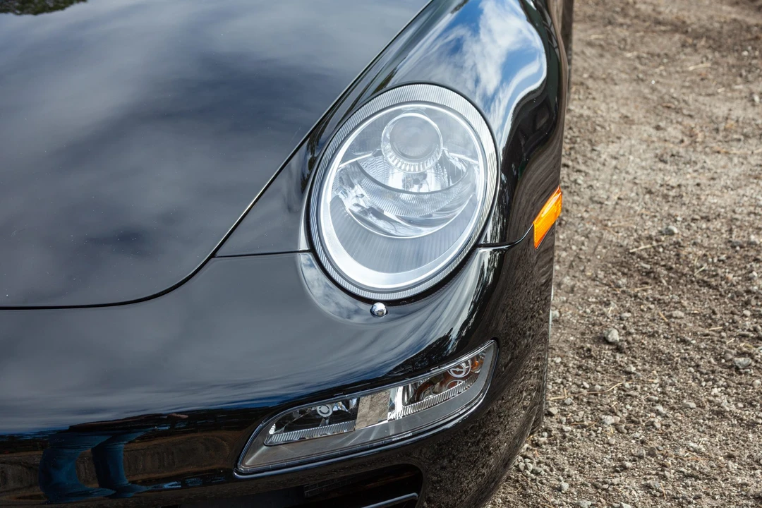 2007 Porsche 997 Carrera - Image 11 of 31