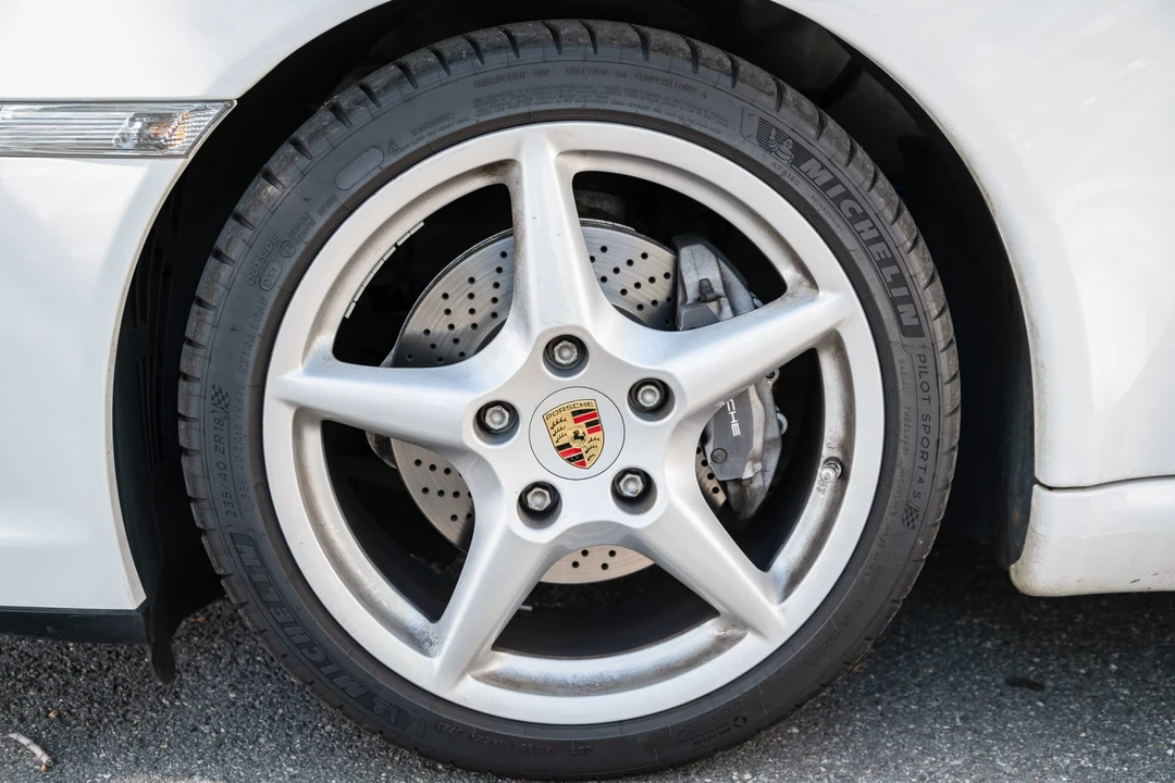 2007 Porsche 997 Carrera - Image 30 of 31
