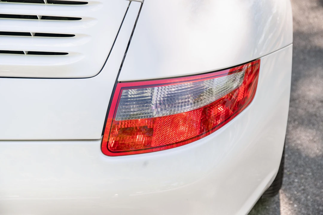 2007 Porsche 997 Carrera - Image 14 of 31