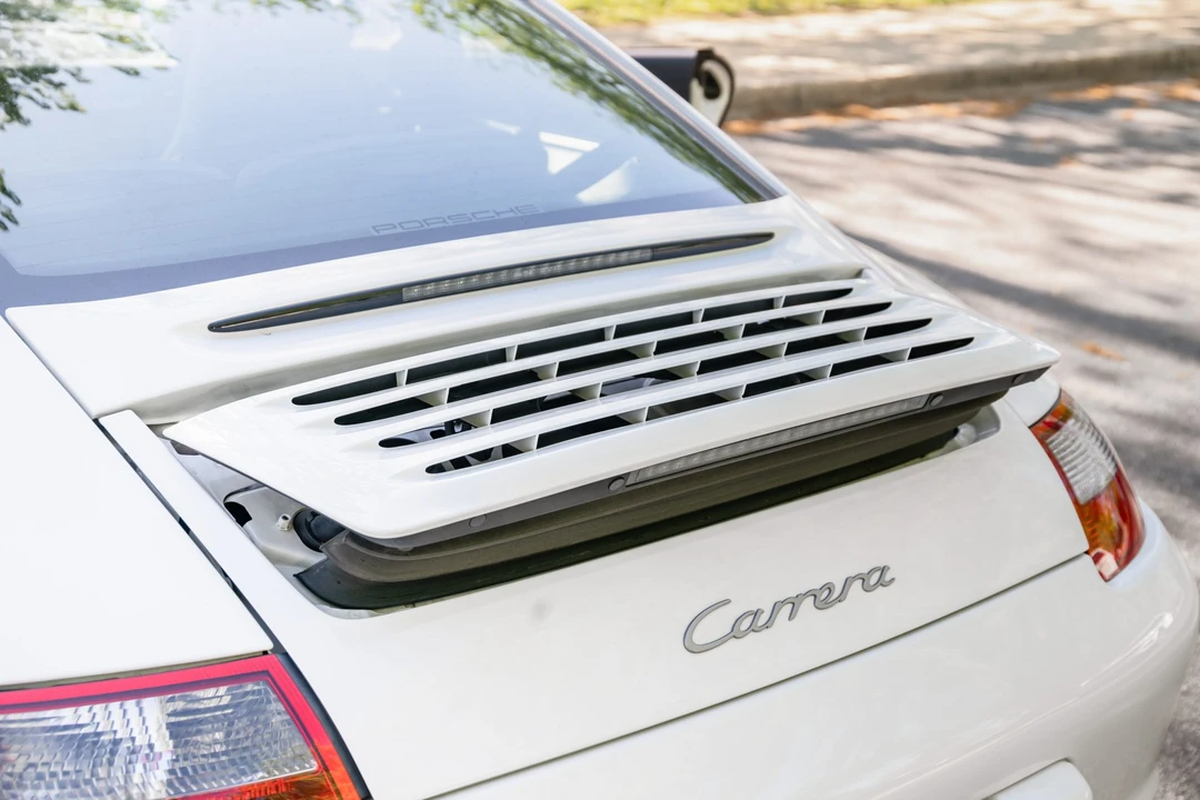 2007 Porsche 997 Carrera - Image 18 of 31