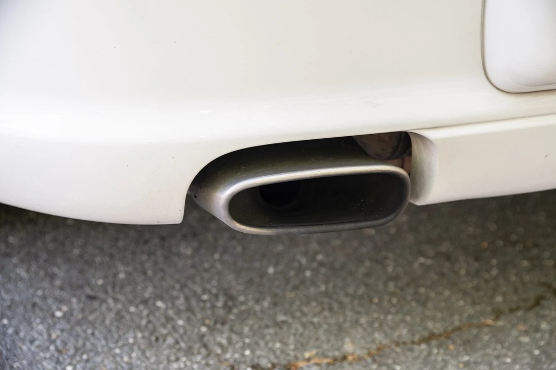 2007 Porsche 997 Carrera - Image 15 of 31