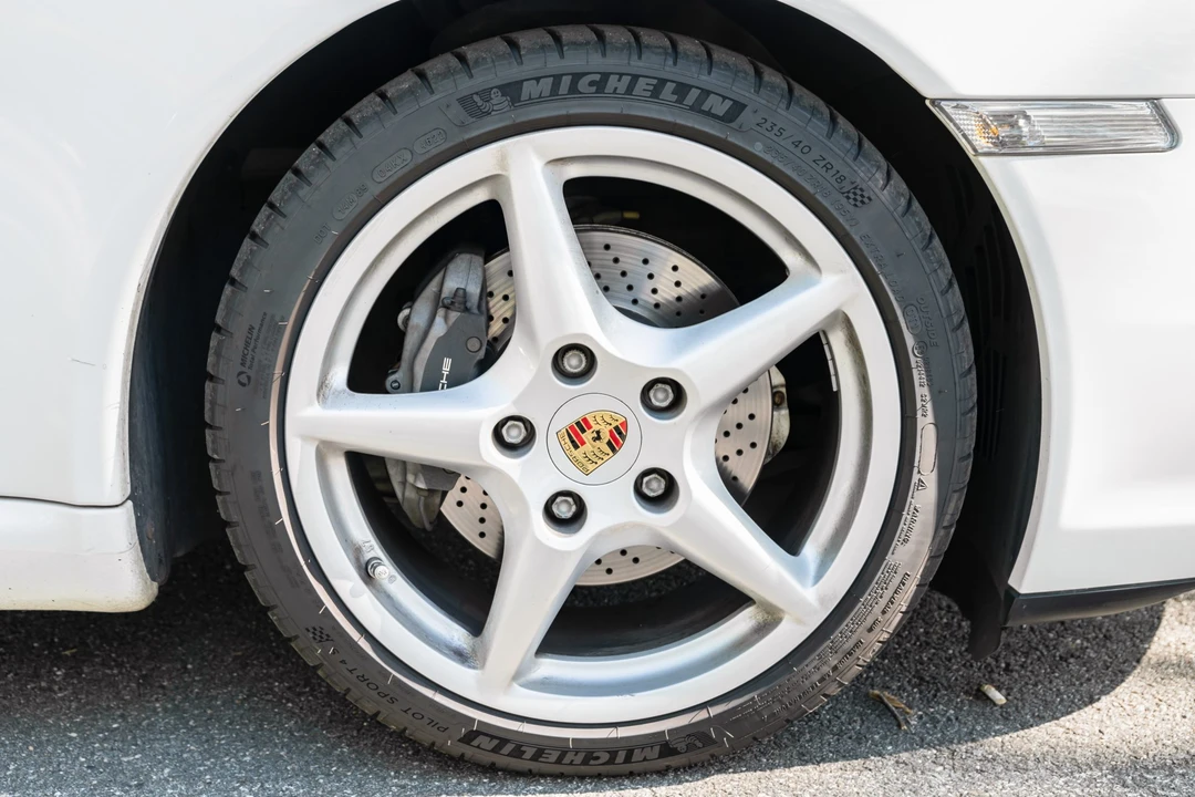 2007 Porsche 997 Carrera - Image 31 of 31
