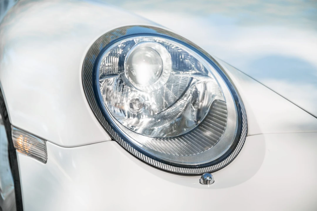 2007 Porsche 997 Carrera - Image 11 of 31