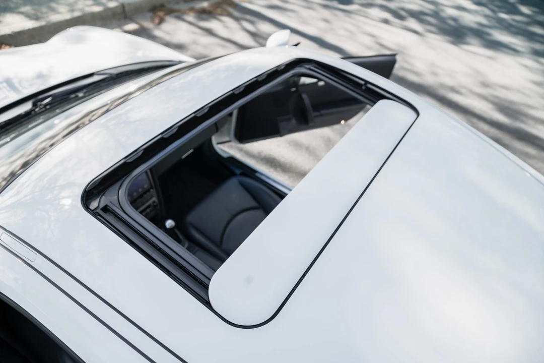 2007 Porsche 997 Carrera - Image 29 of 31