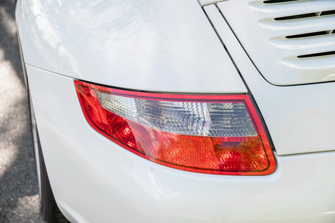 2007 Porsche 997 Carrera - Image 13 of 31