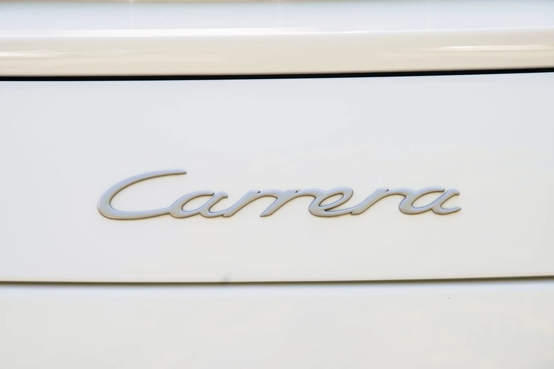 2007 Porsche 997 Carrera - Image 20 of 31