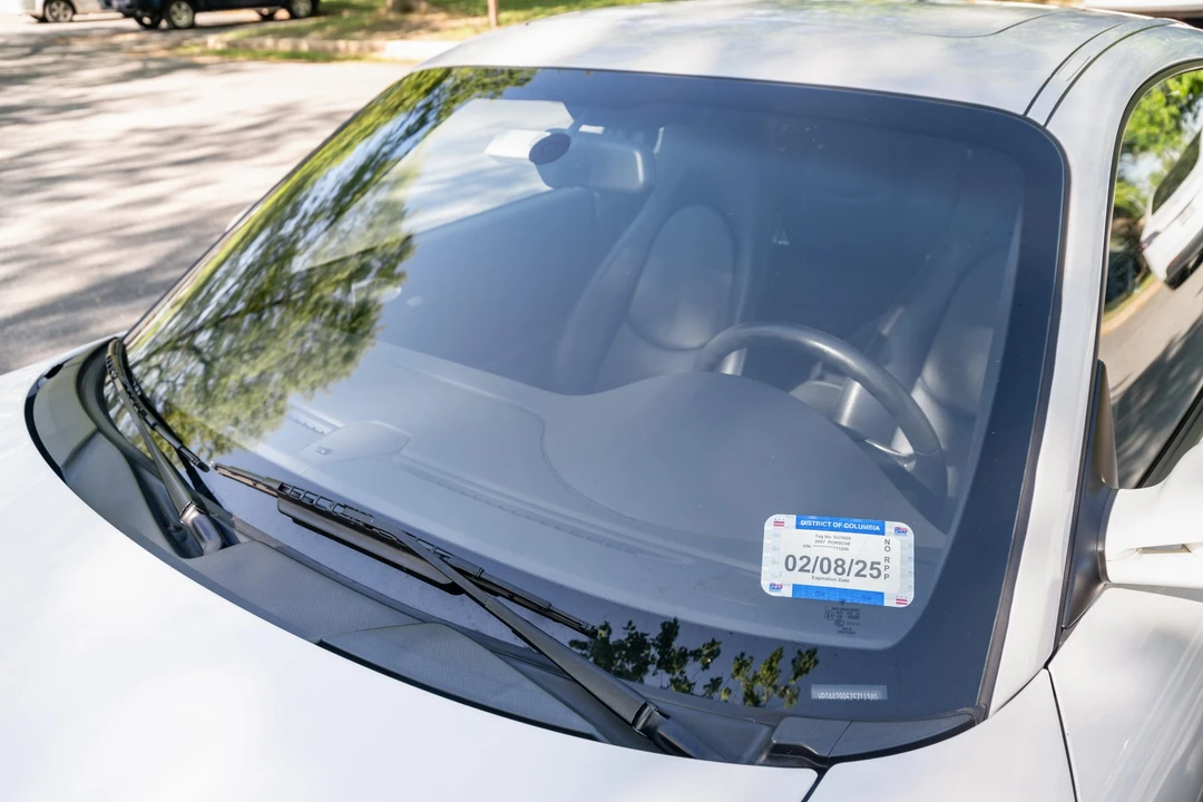 2007 Porsche 997 Carrera - Image 23 of 31
