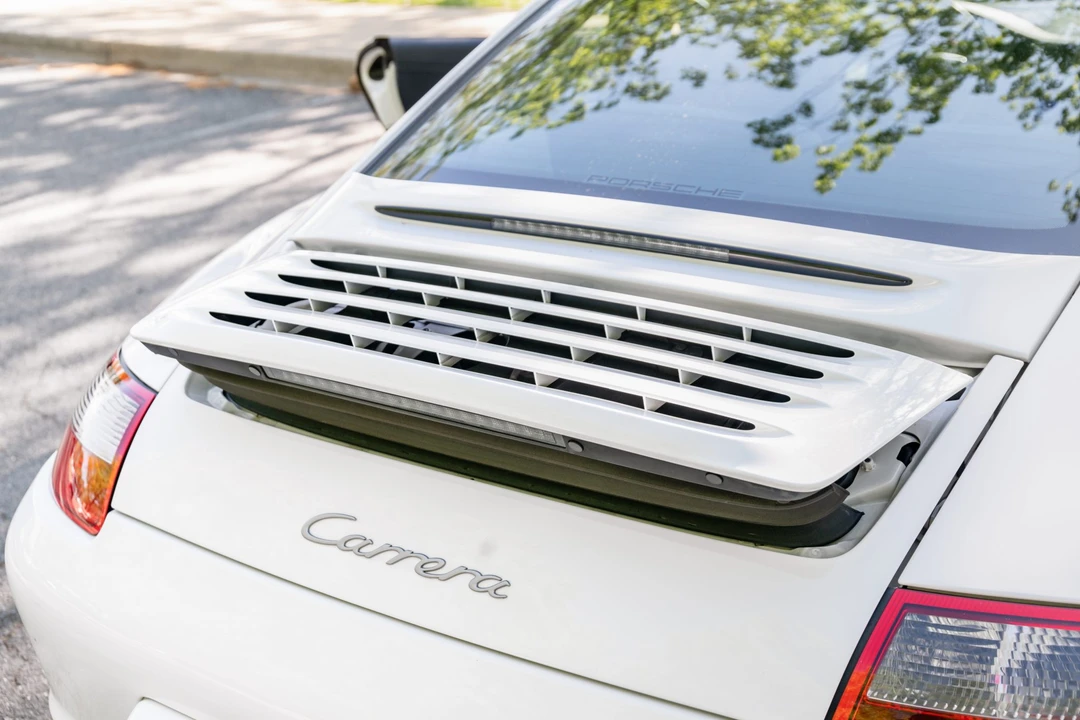 2007 Porsche 997 Carrera - Image 17 of 31