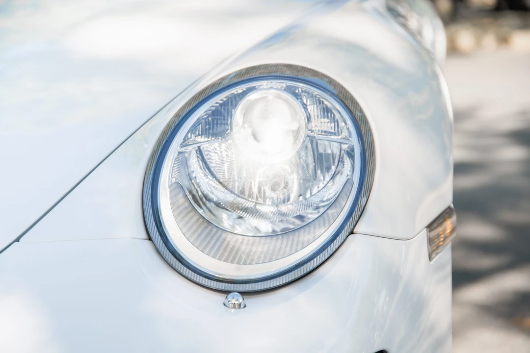 2007 Porsche 997 Carrera - Image 12 of 31