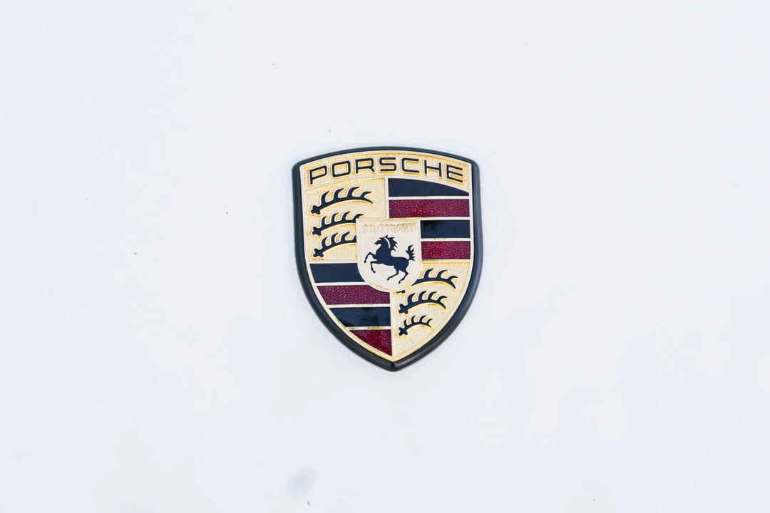 2007 Porsche 997 Carrera - Image 19 of 31