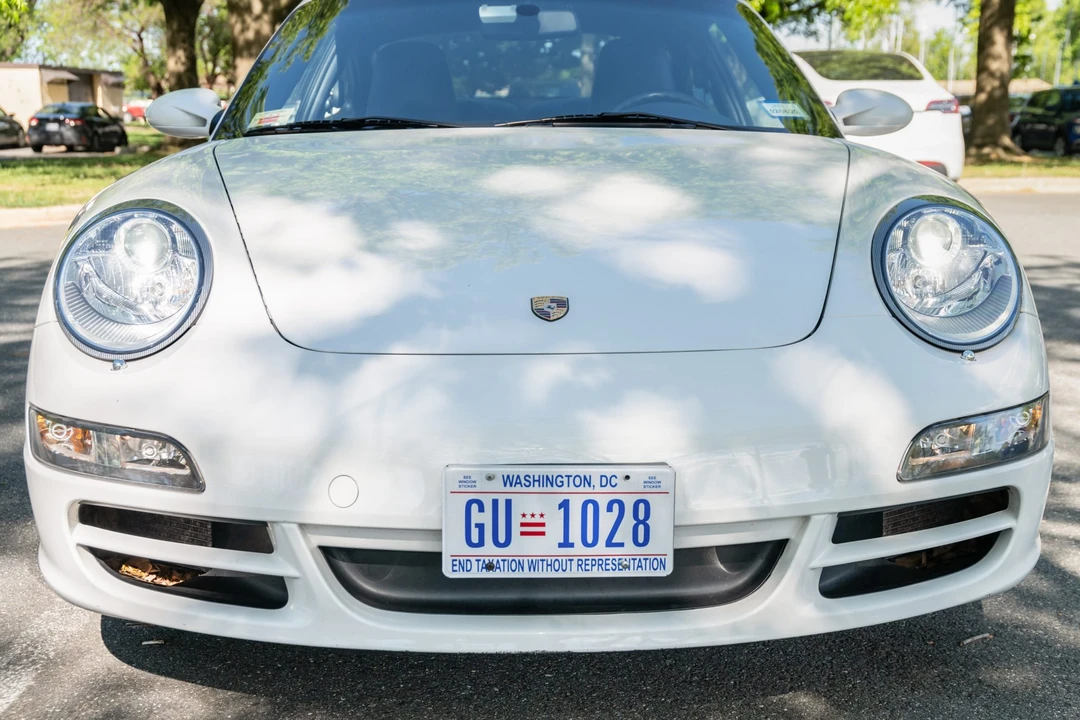 2007 Porsche 997 Carrera - Image 10 of 31