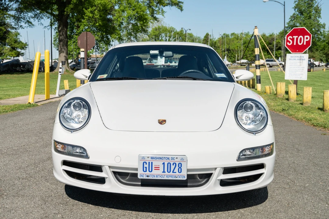 2007 Porsche 997 Carrera - Image 3 of 31