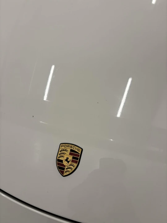2007 Porsche 997 Carrera - Image 21 of 31
