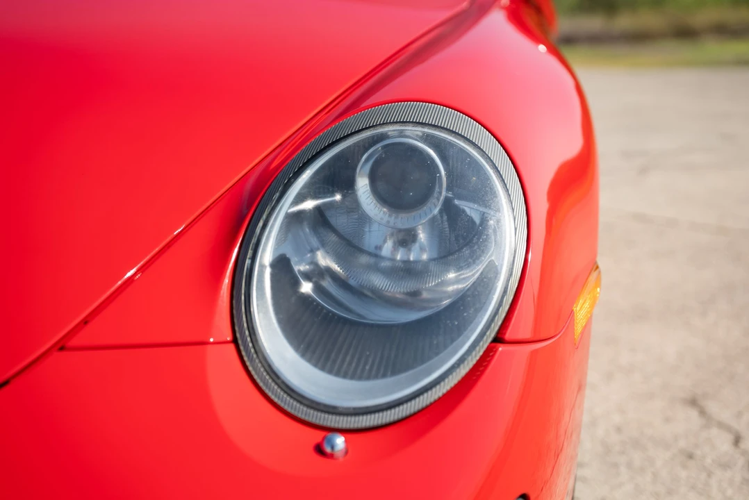 2007 Porsche 997 Carrera - Image 23 of 31