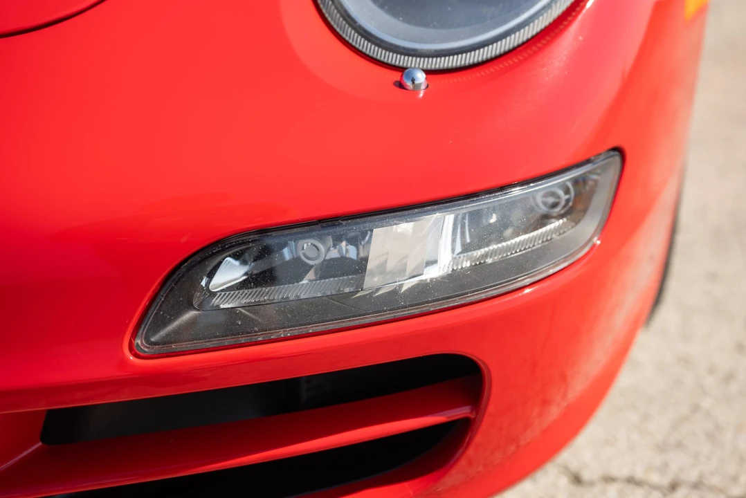 2007 Porsche 997 Carrera - Image 24 of 31