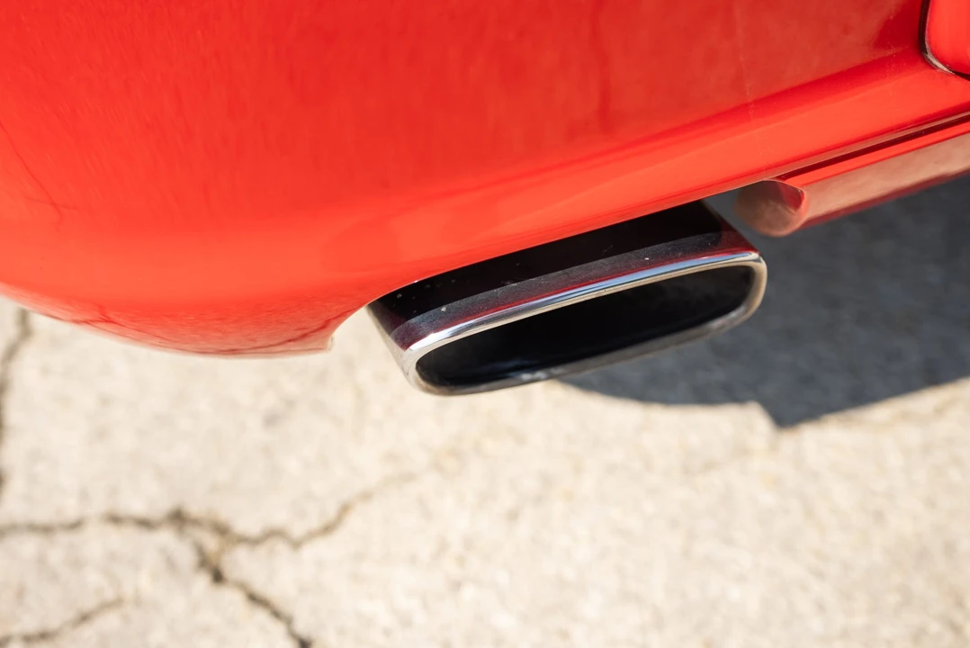2007 Porsche 997 Carrera - Image 26 of 31