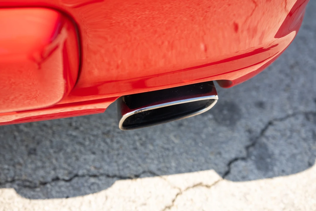 2007 Porsche 997 Carrera - Image 29 of 31