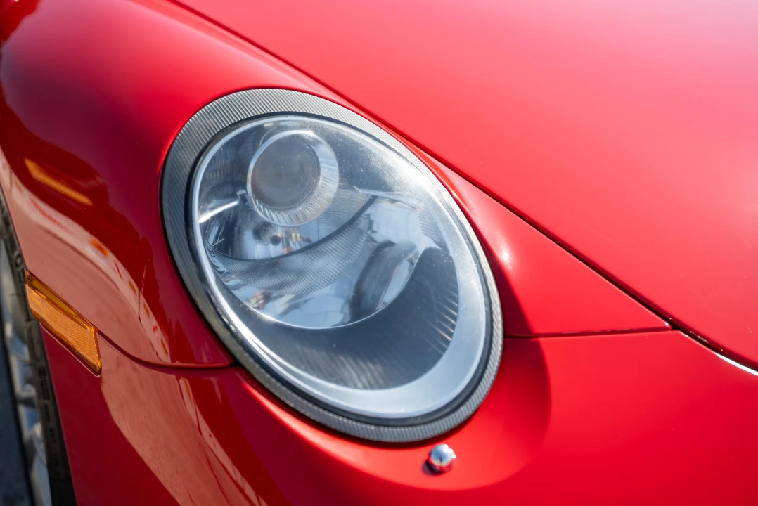 2007 Porsche 997 Carrera - Image 21 of 31