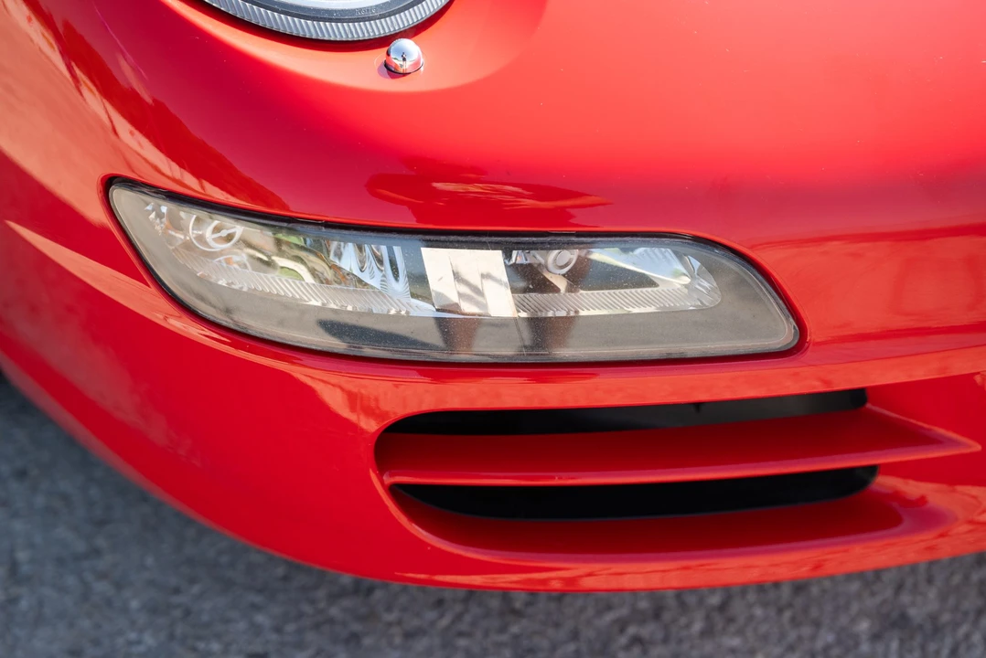 2007 Porsche 997 Carrera - Image 22 of 31
