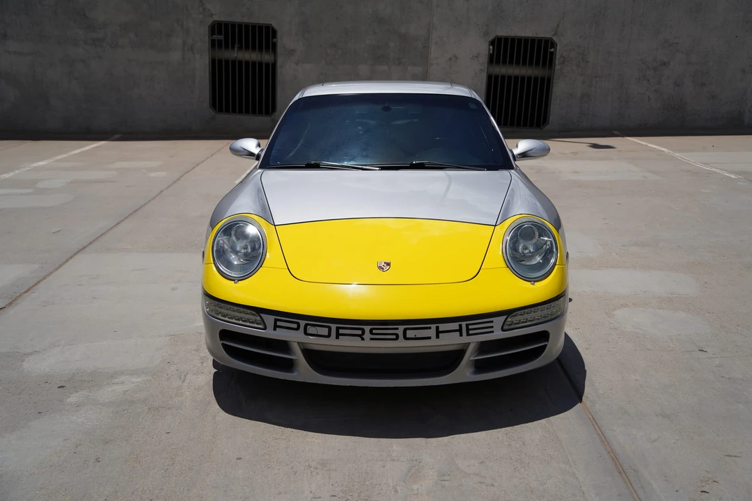 2007 Porsche 997 Carrera - Image 6 of 31