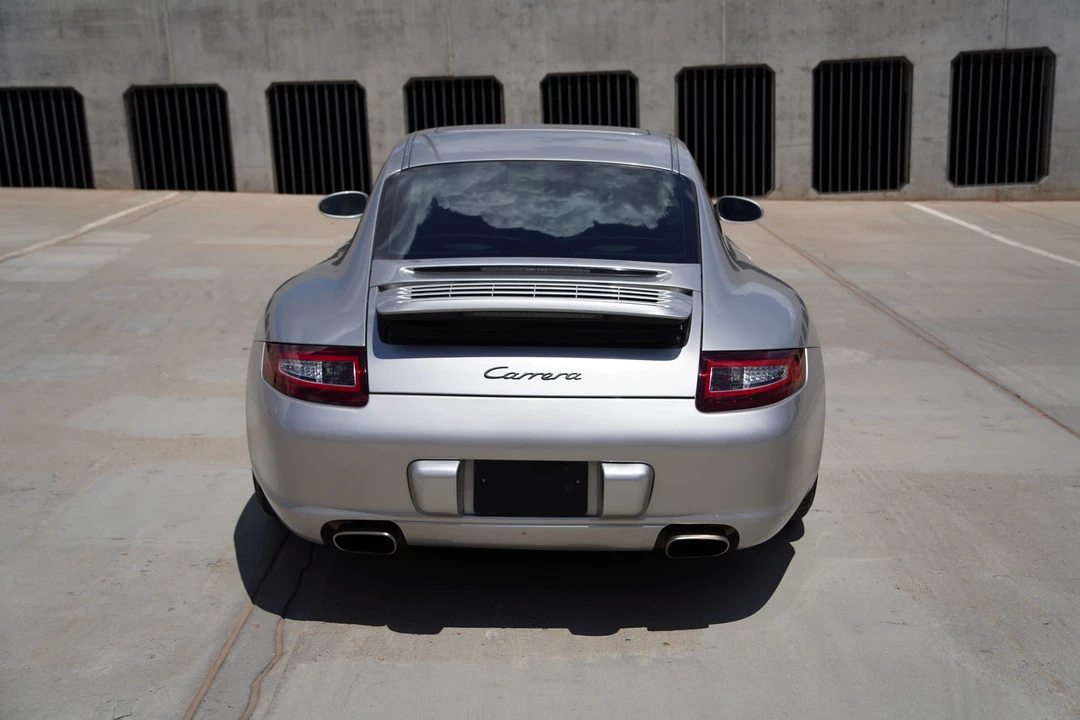 2007 Porsche 997 Carrera - Image 15 of 31