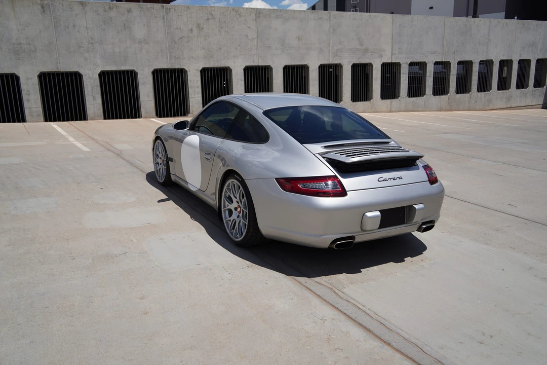 2007 Porsche 997 Carrera - Image 14 of 31